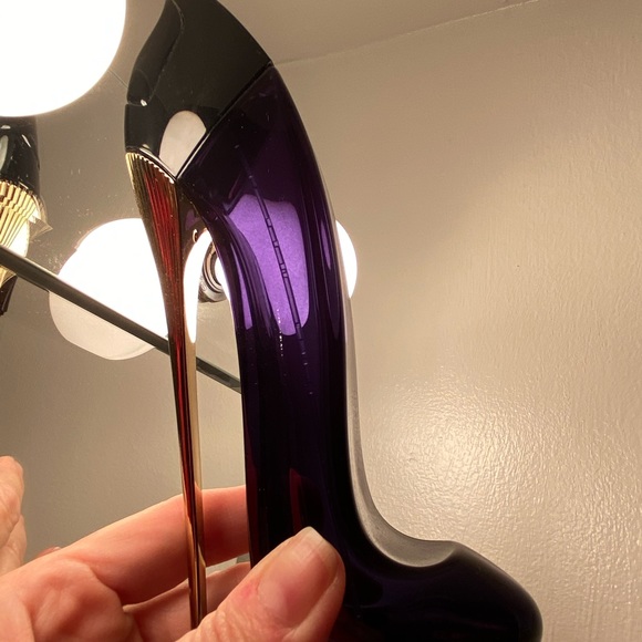 Carolina Herrera Shoe Bottles for Display - Picture 5 of 6